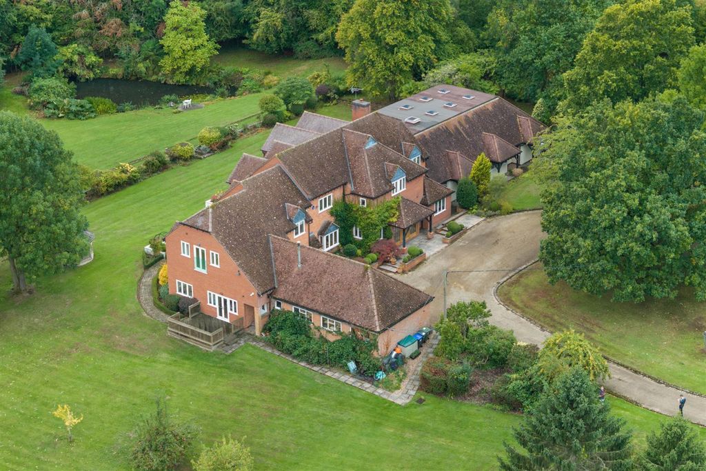 Additional image 47 of 5 bed detached house for saleManor Lane, Claverdon, Warwick CV35