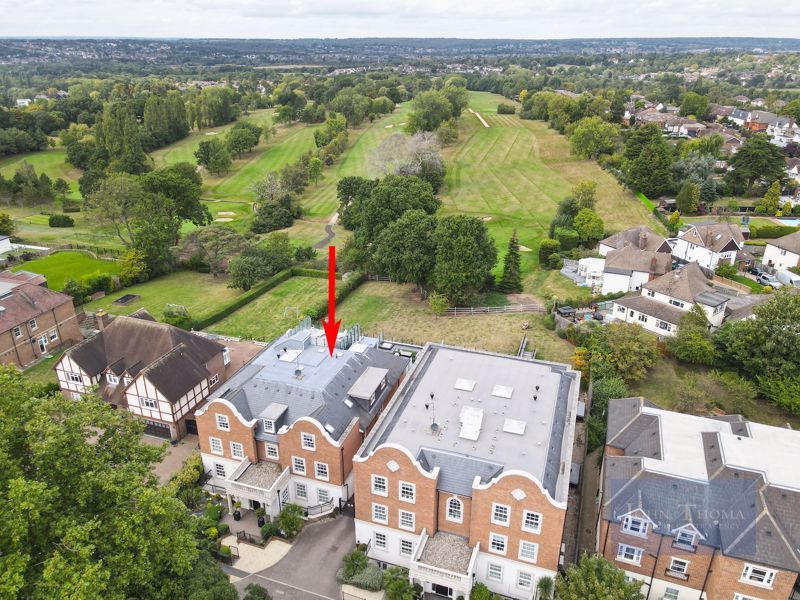 Additional image 22 of 4 bed flat for saleManor Road, Chigwell IG7