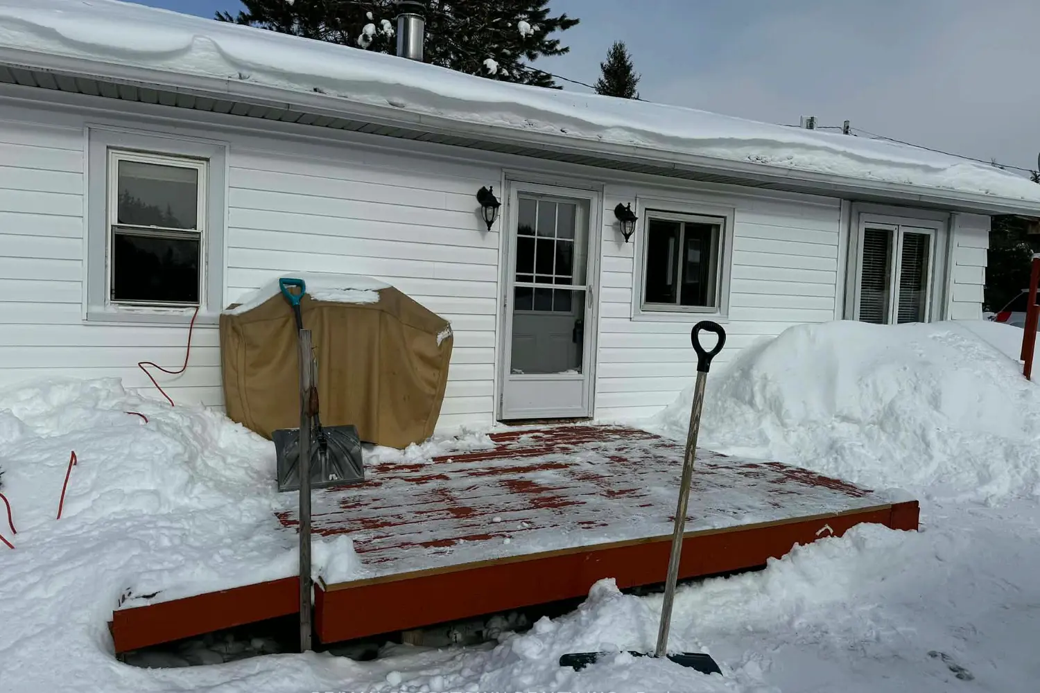 9358 Highway 63 1 photo 3