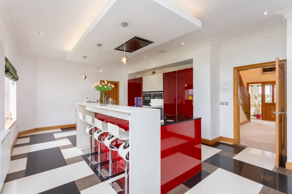 Additional image 13 of 5 bed villa for saleEcclesgreig Gardens, St. Cyrus, Montrose, Angus DD10