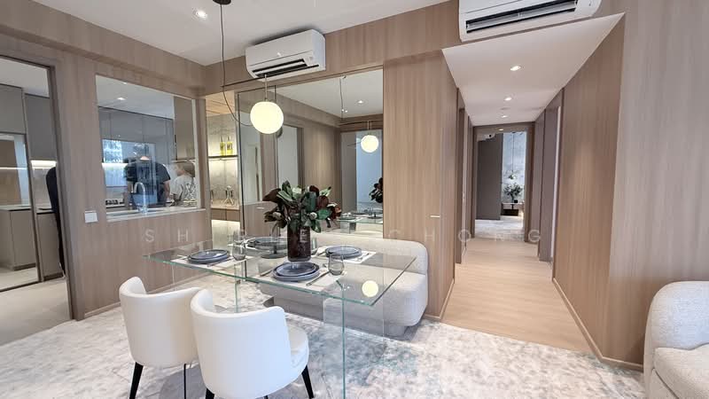 Additional image 4 of Tampines Street 95
