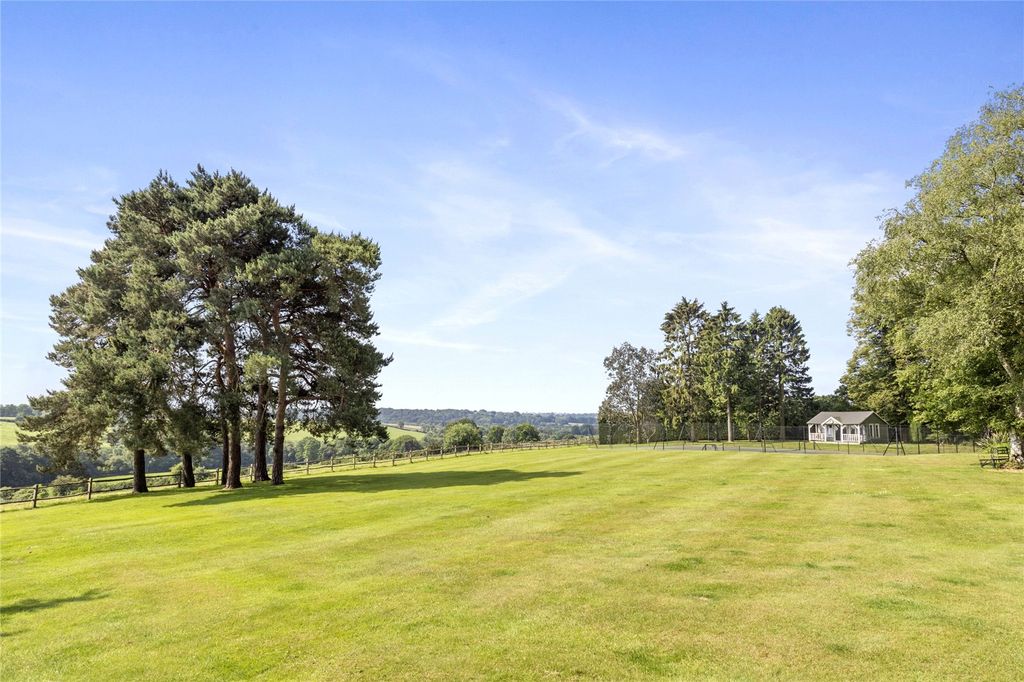 Additional image 33 of 7 bed detached house for saleGrouse Road, Colgate, Horsham, West Sussex RH13