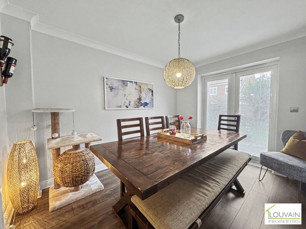 Additional image 6 of 5 bed detached house for saleLarch Lane, Tredegar NP22