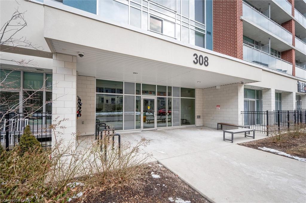 Additional image 3 of 208-308 Lester Street, Waterloo, ON, N2L 0H9