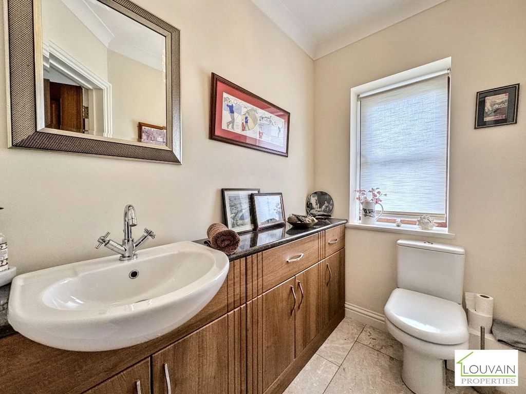 Additional image 9 of 6 bed detached house for saleMerthyr Road, Tredegar NP22
