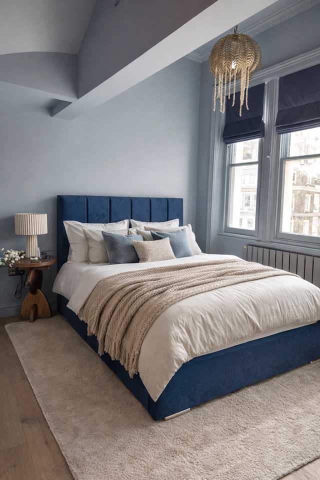 Additional image 5 of 1 Bed Flat, Redcliffe Gardens, SW10, N1 7GU