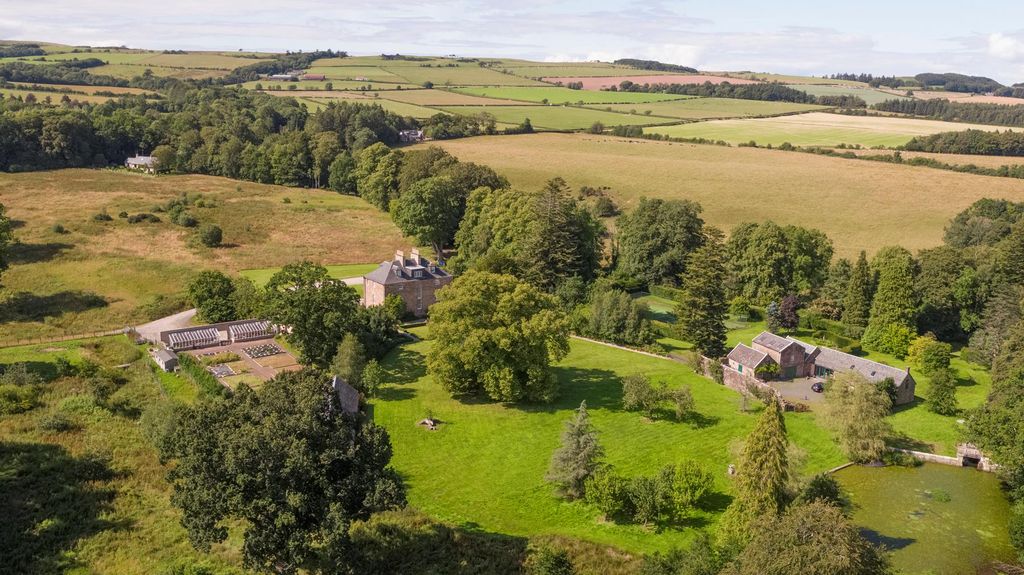 Additional image 21 of 5 bed detached house for saleMaybole, South Ayrshire KA19