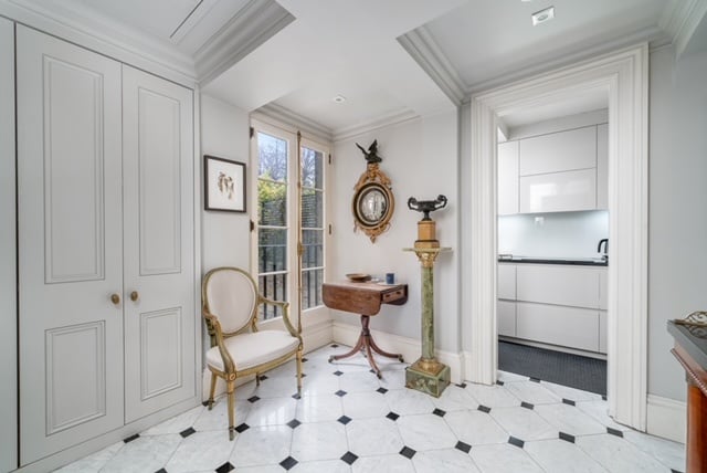 Additional image 11 of 1 Bed Flat, Tregunter Road, SW10, N1 7GU