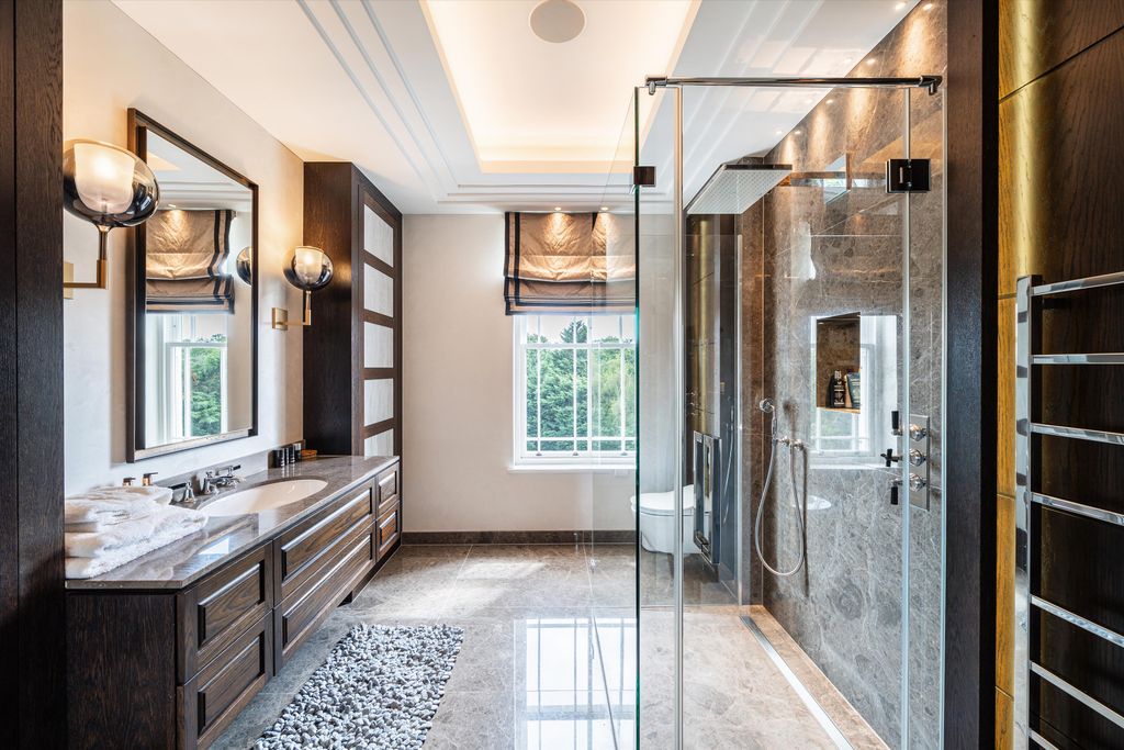 Additional image 19 of 7 bed detached house for saleRodona Road, St George's Hill, Weybridge, Surrey KT13