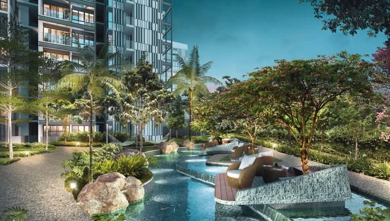 Additional image 15 of 19 Flora Drive