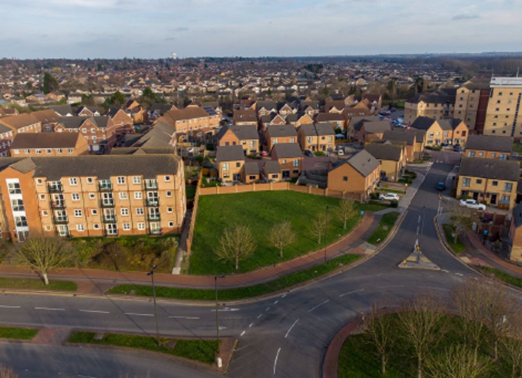 Land for saleWinscar Road, Doncaster DN4