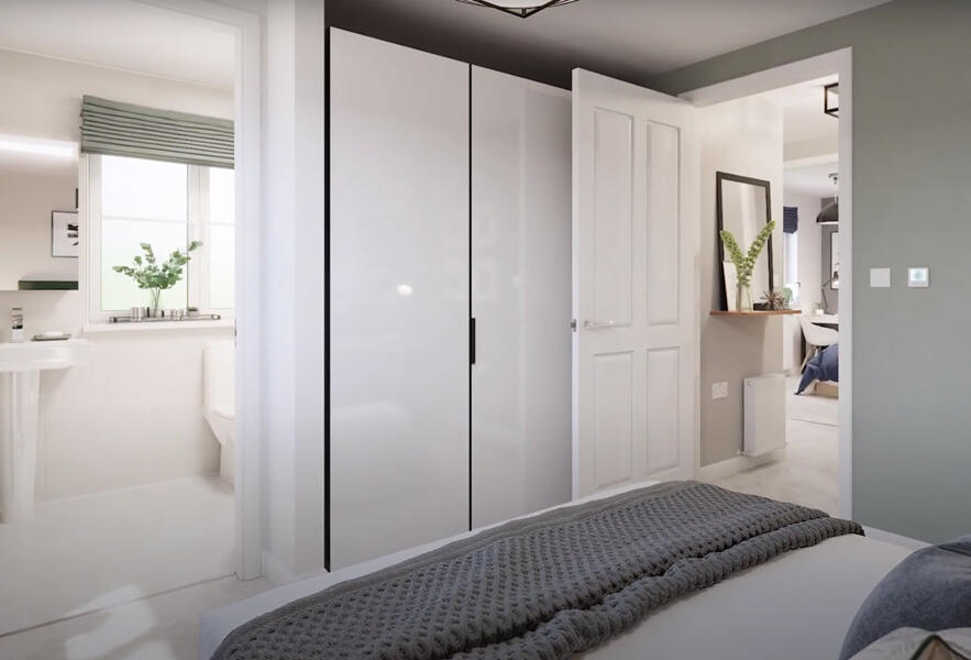 Additional image 7 of 1 Fifeshill Drive, Countesswells, Aberdeen, 
AB15 8UR