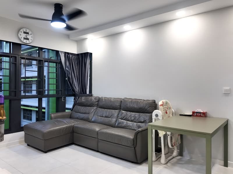 101A Bidadari Park Drive photo 4