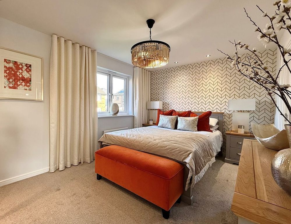 Additional image 13 of 4 bed villa for saleCommonwealth Drive, Troon KA10