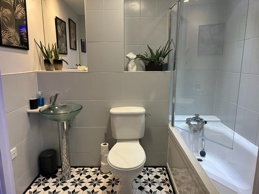 Additional image 13 of 2 Bed Flat, Qube, B1, N1 7GU