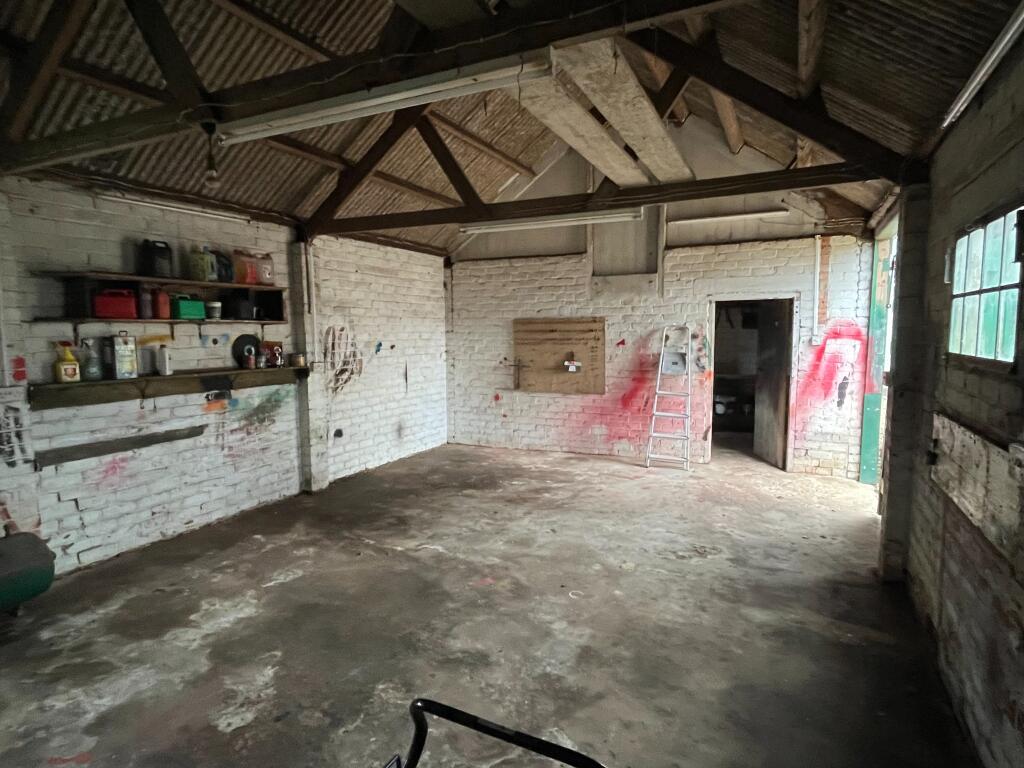 Additional image 16 of Small Holdings, Balmedie, AB23