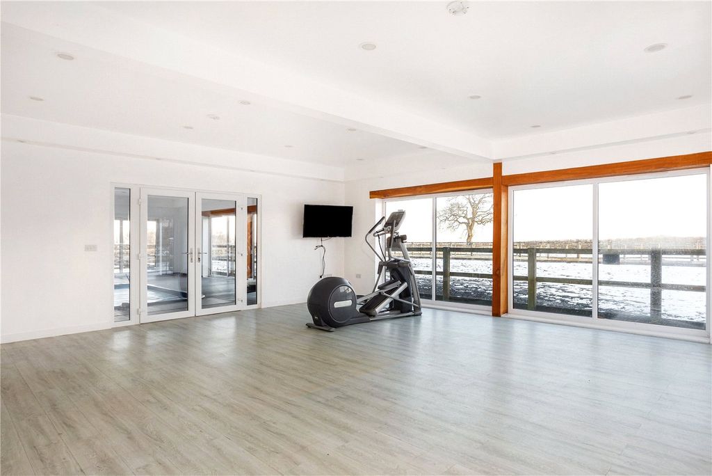 Additional image 10 of 6 bed equestrian for saleWinchester Road, Whitway, Newbury, Berkshire RG20