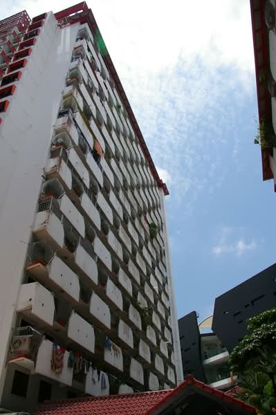 Additional image 12 of 8 Selegie Road