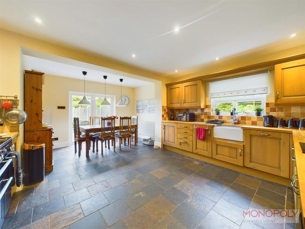 Additional image 5 of 3 bed detached house for saleHafod, Ruabon, Wrexham LL14
