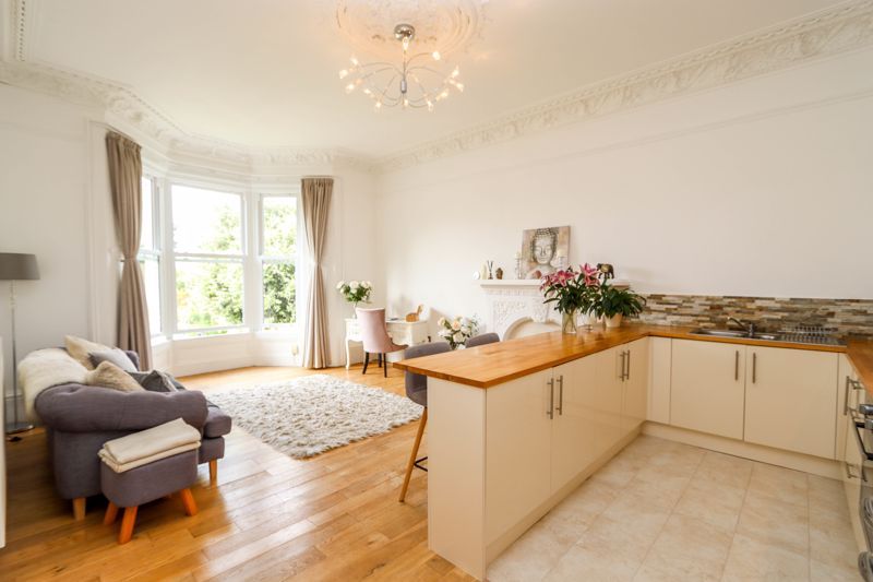 Additional image 3 of 2 bed flat for saleVictoria Road, Clevedon BS21