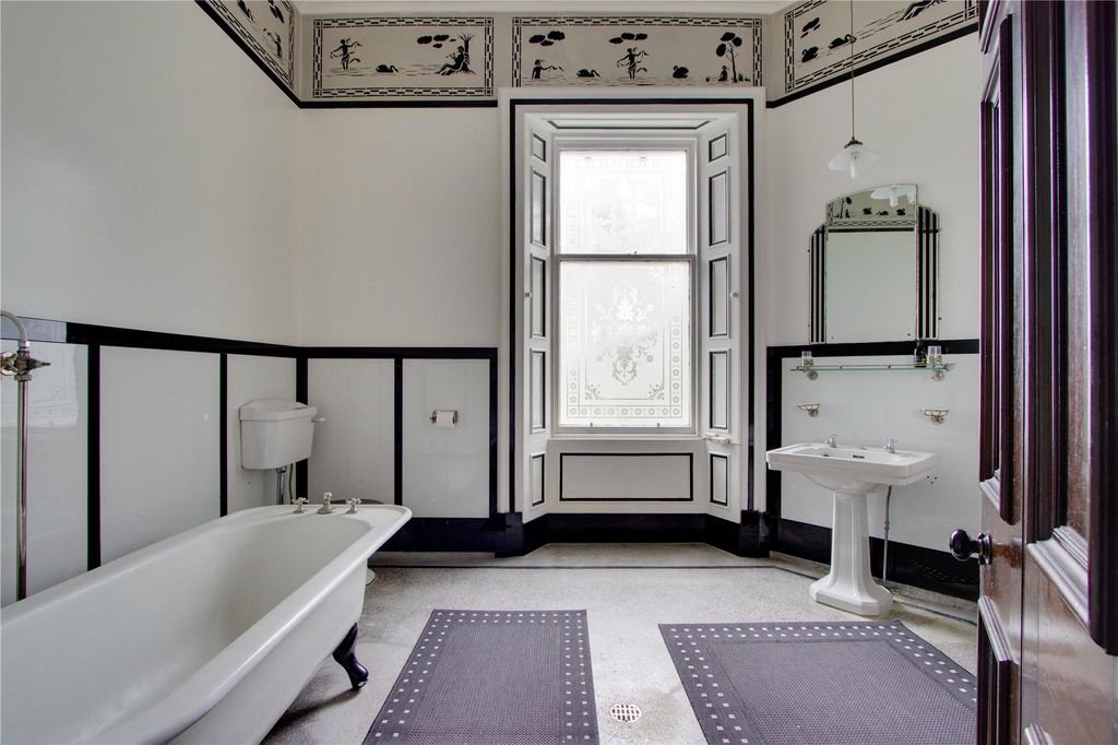 Additional image 17 of 5 bed detached house for salePitpointie House, Auchterhouse, By Dundee, Angus DD3