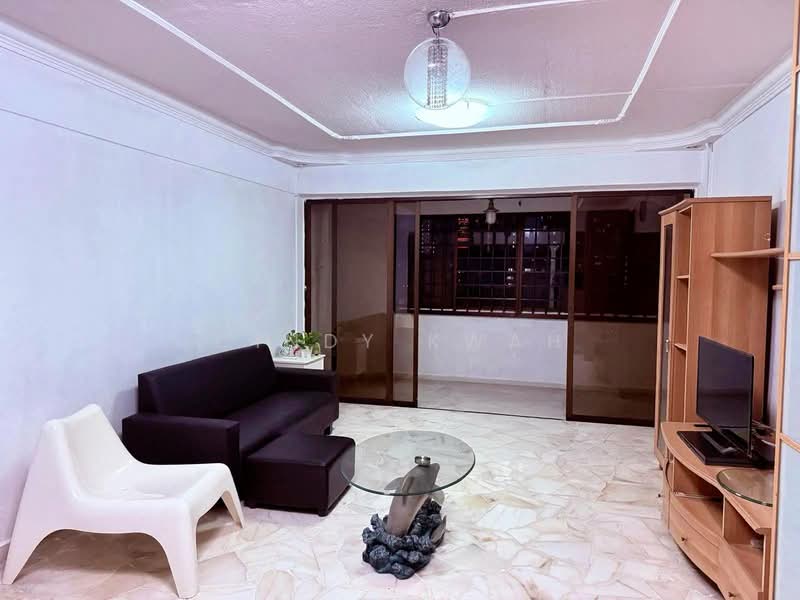 Additional image 2 of 234 Jurong East Street 21