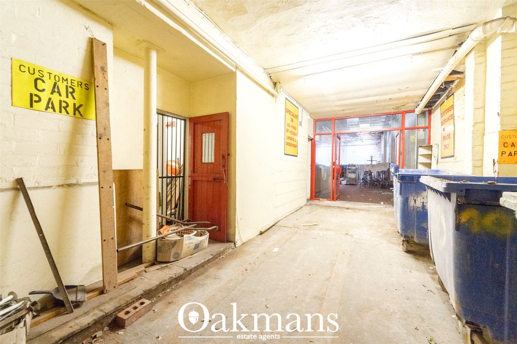 Additional image 40 of Land for saleBradford Street, Birmingham, West Midlands B12