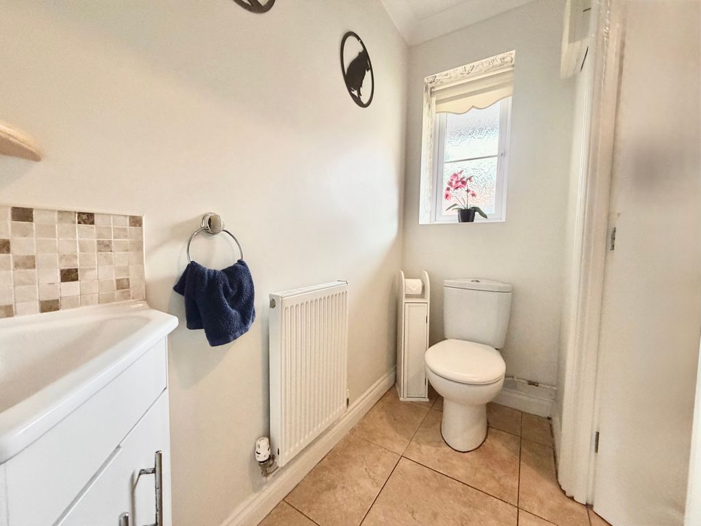 Additional image 20 of 5 bed detached house for saleCopper Beech Drive, Tredegar, Blaenau Gwent NP22