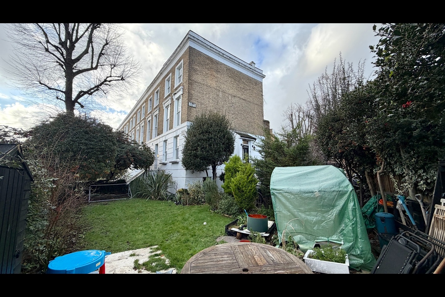 Additional image 32 of 4 Bed Terraced House, Morton Road, N1, N1 7GU