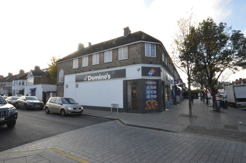 Land for saleLower Addiscombe Road, Croydon CR0