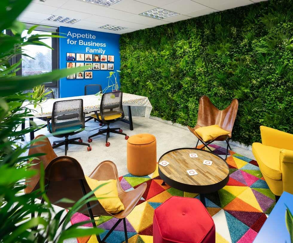 Additional image 2 of Davidson House, Balgownie Road, Aberdeen Innovation Park, Aberdeen, AB22 8GT