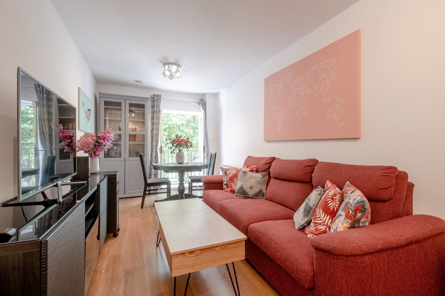 Additional image 7 of 1 Bed Flat, Ashmore House, W14, N1 7GU