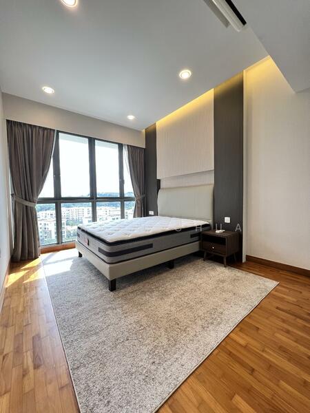 Additional image 3 of West Coast Crescent