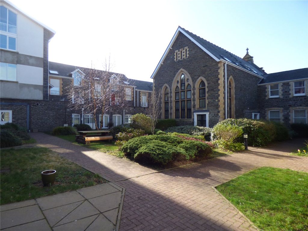 2 bed flat for saleBryn Ardwyn, Aberystwyth, Ceredigion SY23