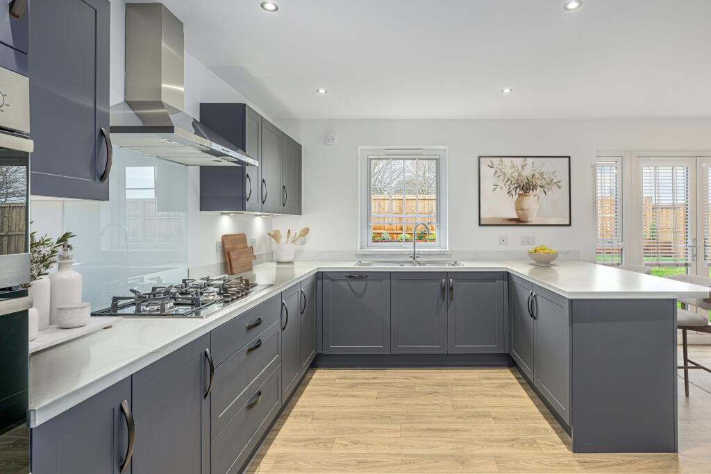 Additional image 3 of Riverview Drive, 
Dyce, 
Aberdeen, 
Aberdeen City, 
AB21 7LD