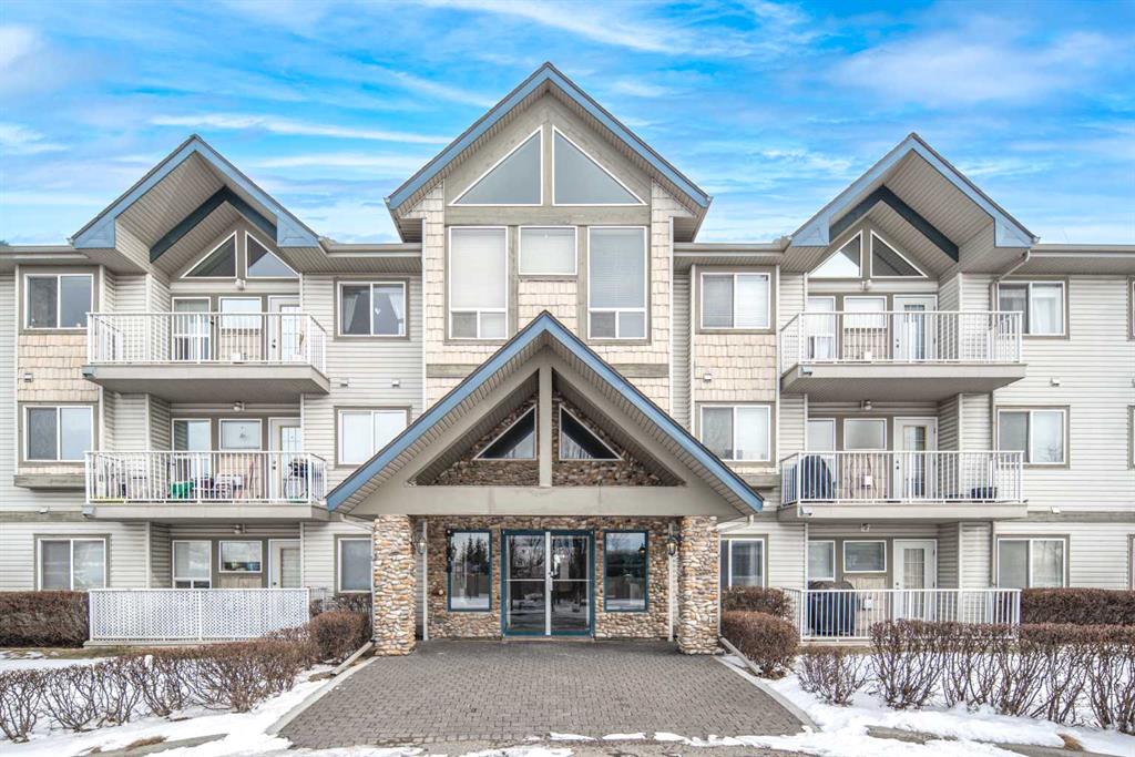 313-7 Harvest Gold Manor NE, Calgary, AB, T3K 4Y3