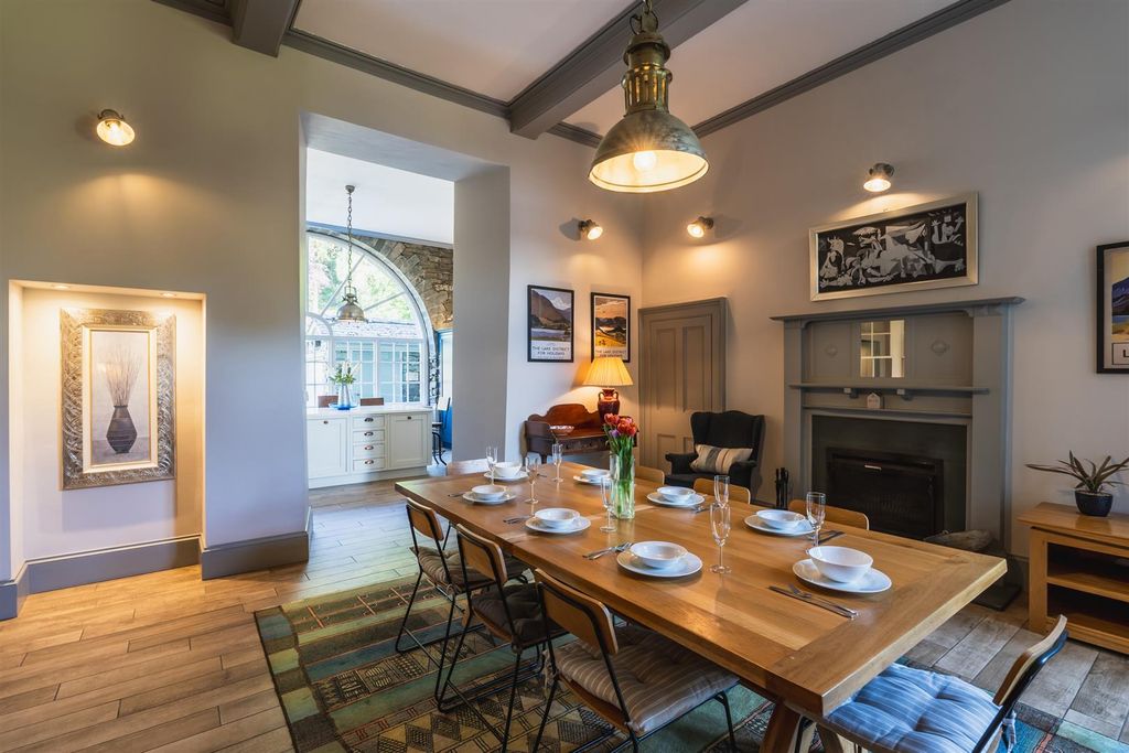 Additional image 9 of 4 bed link detached house for sale2 Wansfell Holme, Windermere LA23