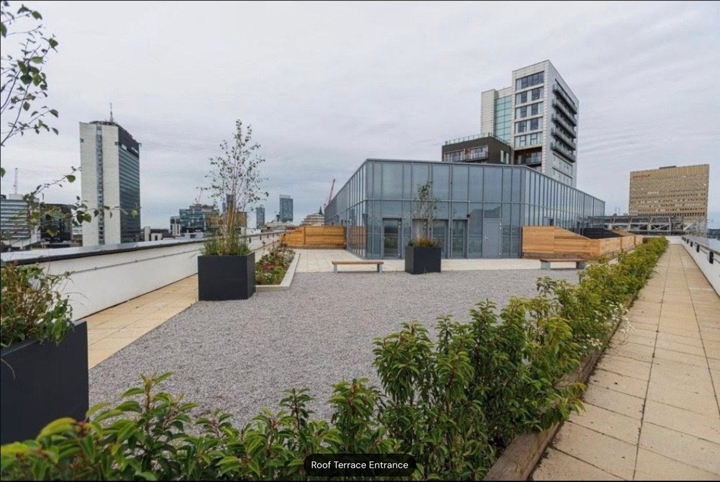 Additional image 13 of Room in a Shared Flat, Transmission House, M4, N1 7GU