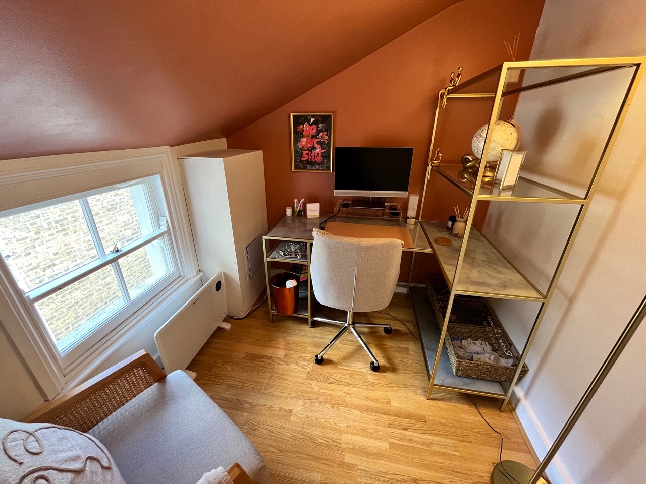 Additional image 9 of 2 Bed Maisonette, Hubert Grove, SW9, N1 7GU