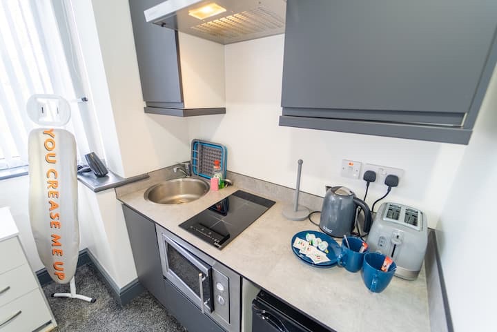 Additional image 5 of Studio Flat, Bournbrook Road, B29, N1 7GU