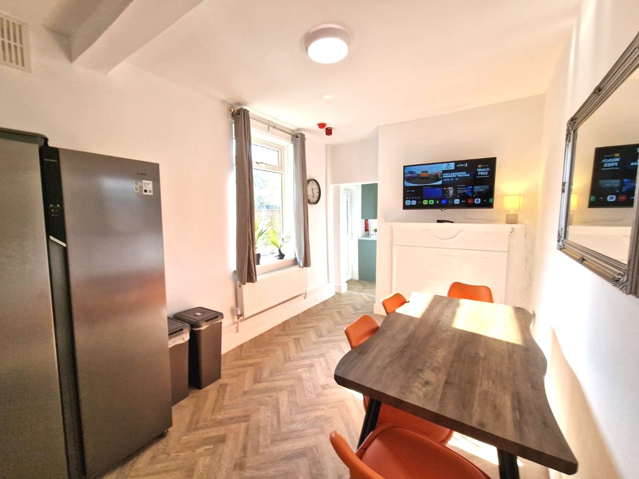 Additional image 19 of Bedsit, Gillott Road, B16, N1 7GU