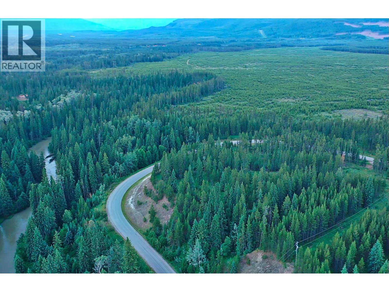 LOT 4 CROOKED CREEK ROAD