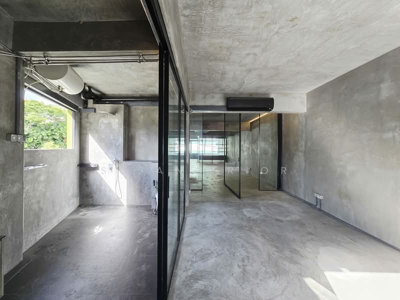 Additional image 5 of Race Course/ Rangoon Dazzling Loft 2/3 Bed