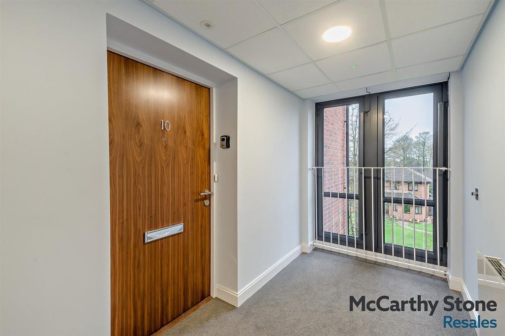 Additional image 19 of 2 bed flat for saleStapleton Court, Waller Grove, Swanland HU14