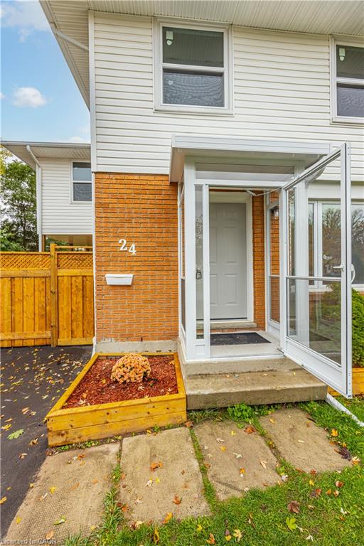 Additional image 5 of 24 Culver Court, London, ON, N5V 3E8