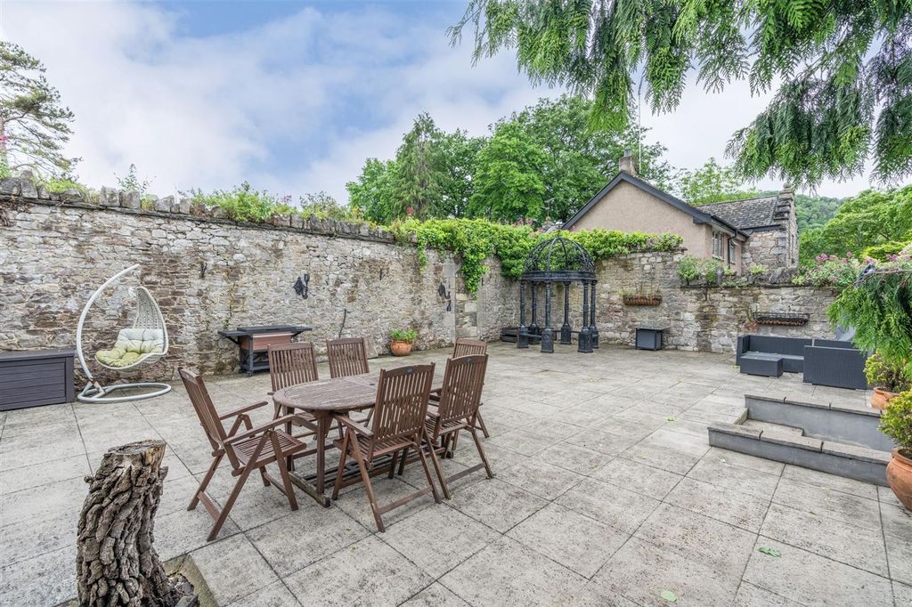 Additional image 18 of 6 bed detached house for saleLlanfair Road, Abergele LL22