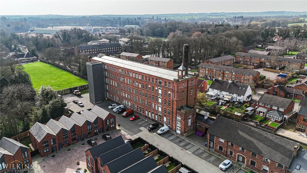 Additional image 16 of 1 bed flat for saleTolson Court, Fazeley, Tamworth, Staffordshire B78