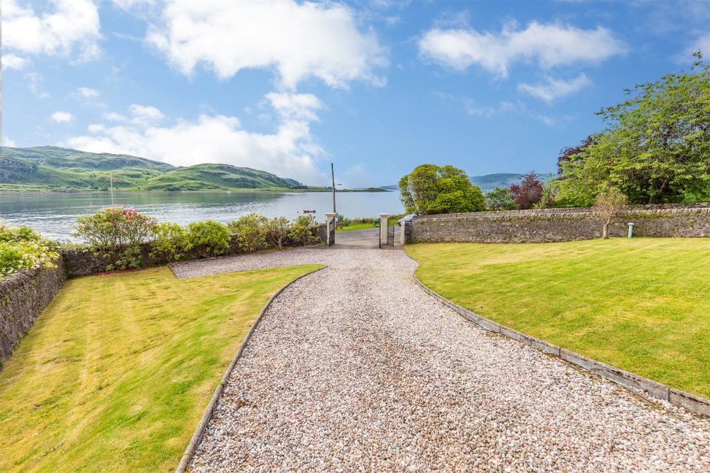 Additional image 4 of 4 bed detached house for saleWellpark Cottage, Tighnabruaich, Argyll And Bute PA21