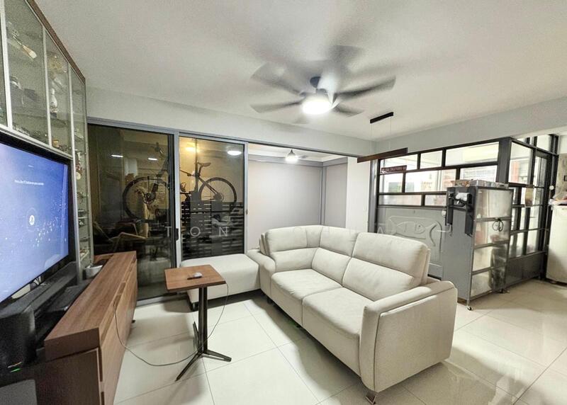 Additional image 10 of 530C Pasir Ris Drive 1