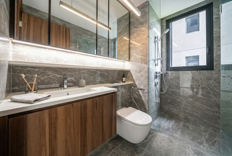 Additional image 18 of 7 Lentor Central